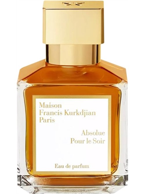 Absolue Pour Le Soir EDP