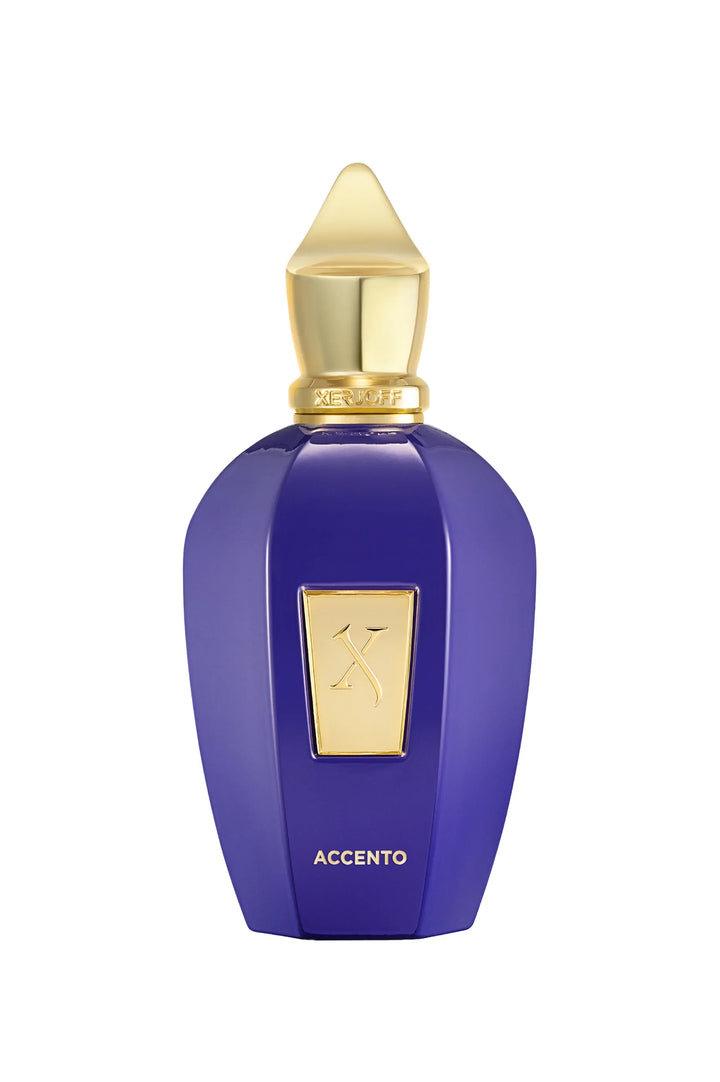 Accento EDP