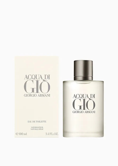 Acqua Di Gio EDT