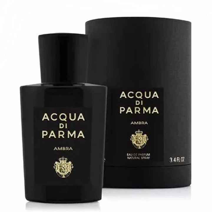 Ambra EDP