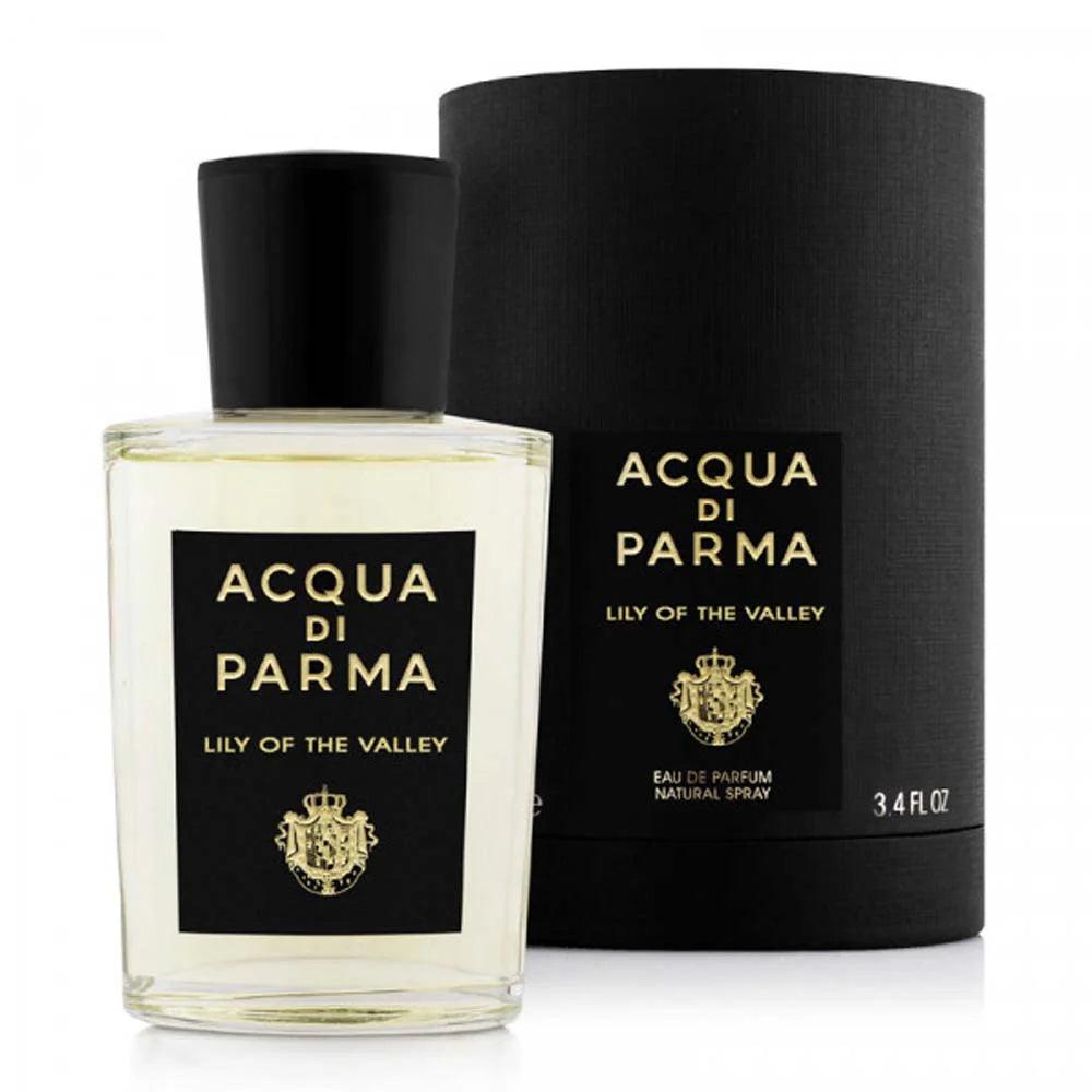 Lily of the Valley EDP