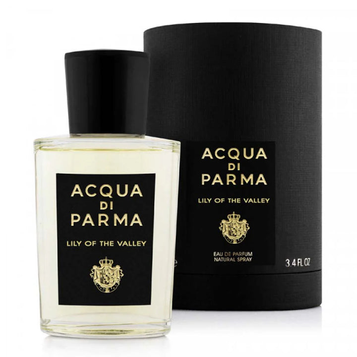 Lily of the Valley EDP