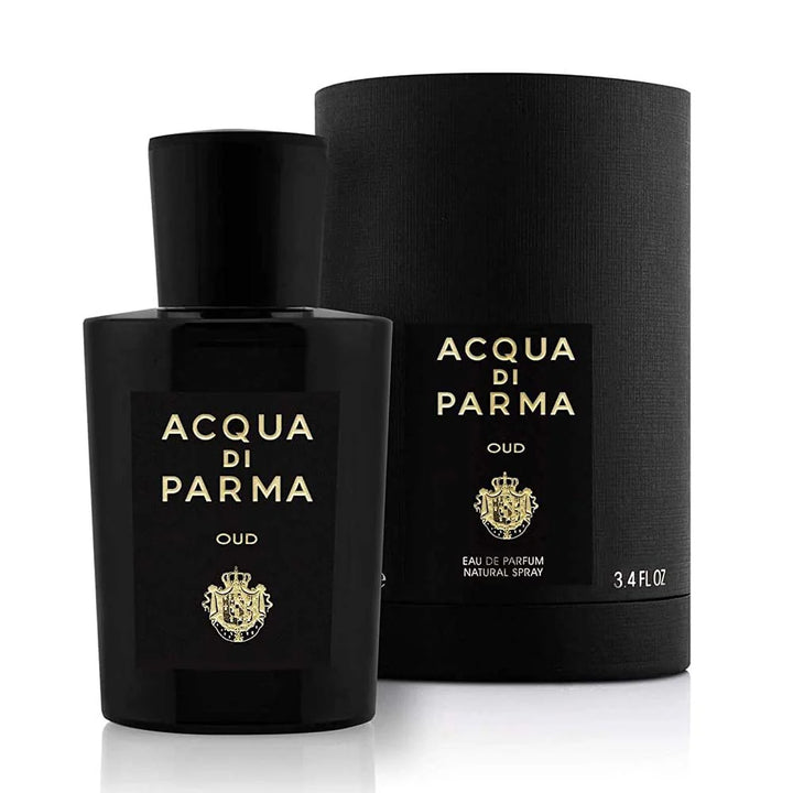 Oud EDP