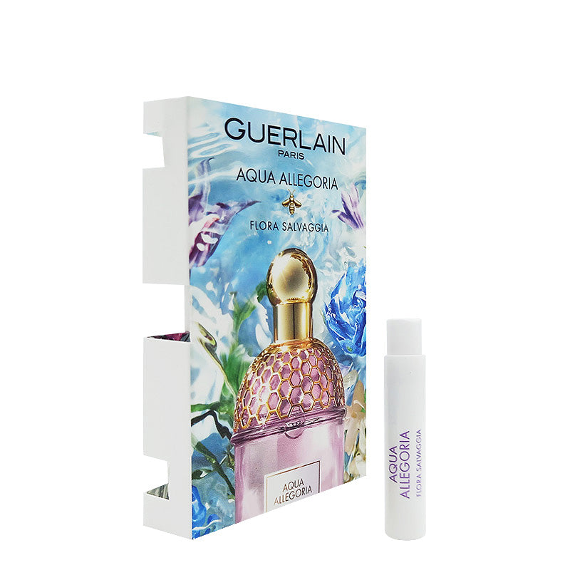 Acqua Allegoria Flora Salvaggia EDT