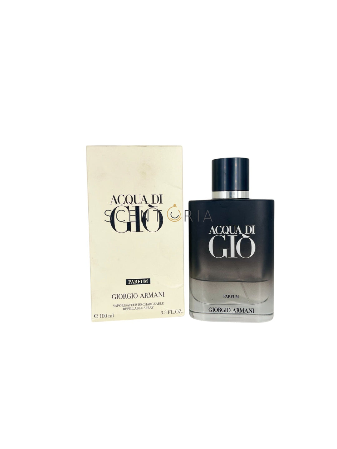 Acqua Di Gio Parfum Partial