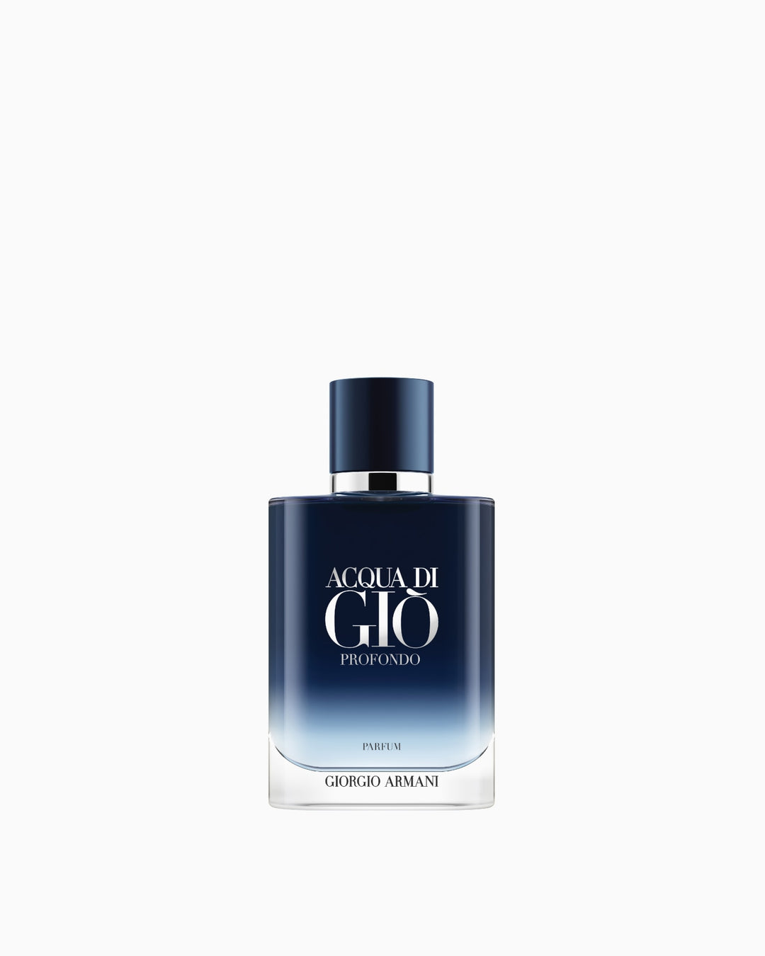 Acqua Di Gio Profondo Parfum – Scentoria