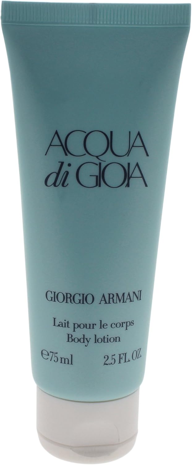 Acqua Di Gioia Body Lotion