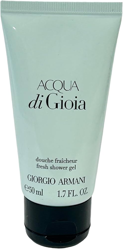 Acqua Di Gioia Shower Gel