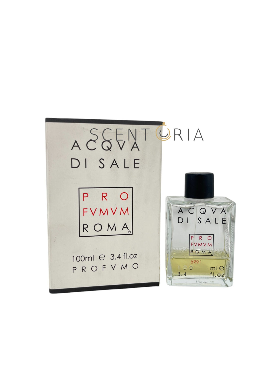 Acqua Di Sale EDP Partial