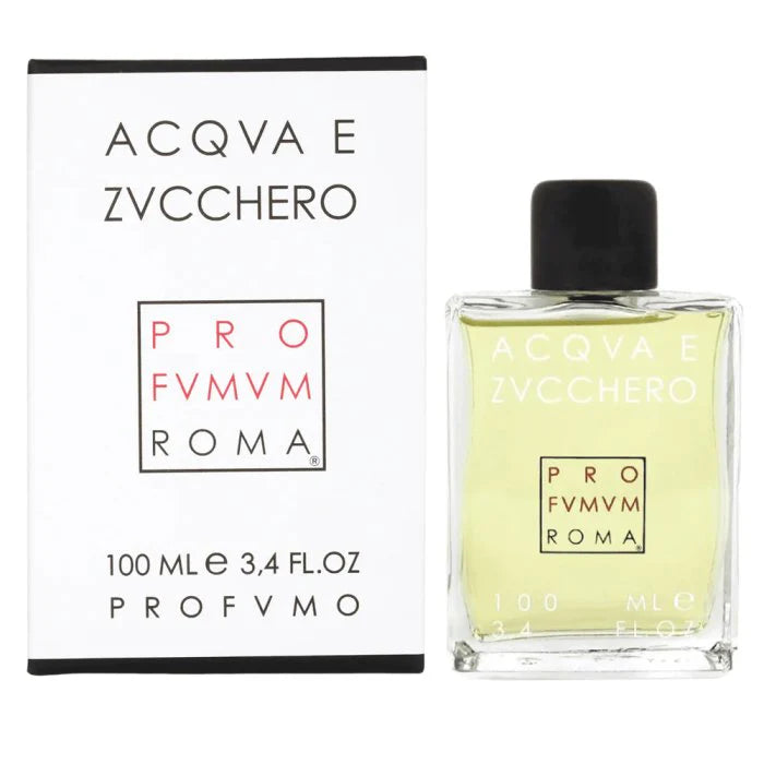 Acqua E Zucchero EDP