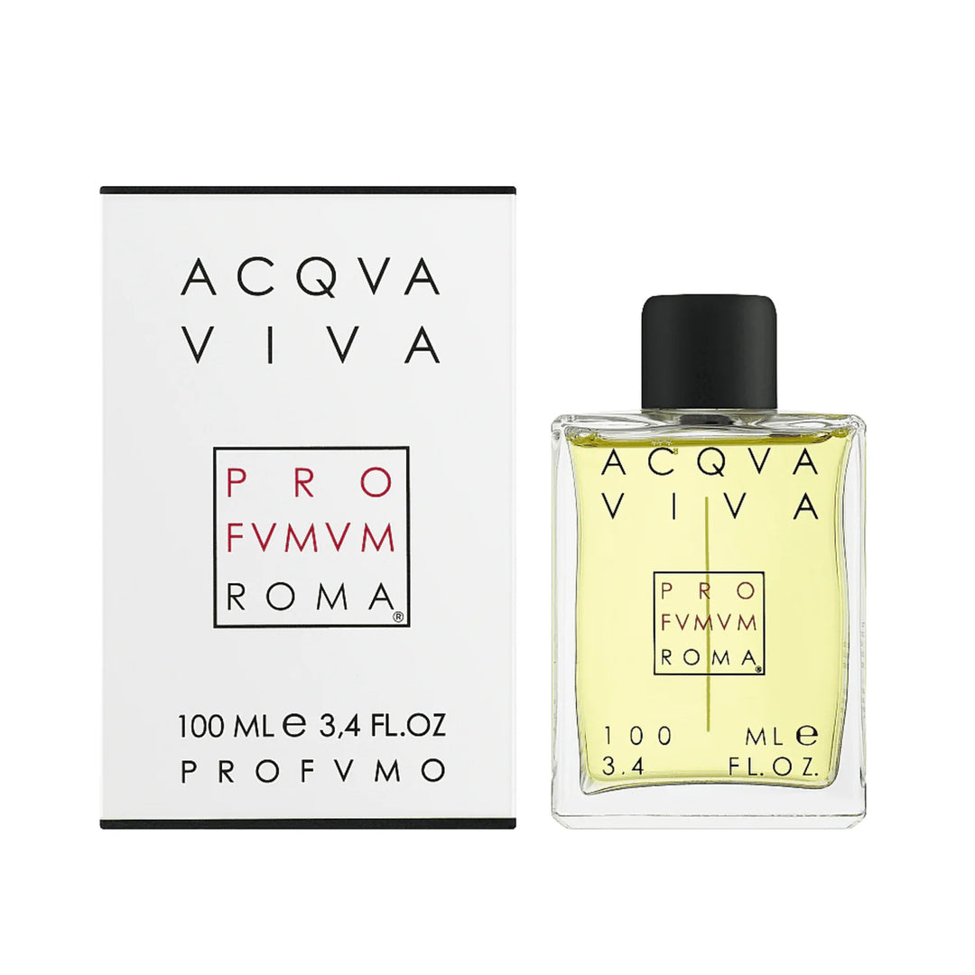 Acqua Viva EDP