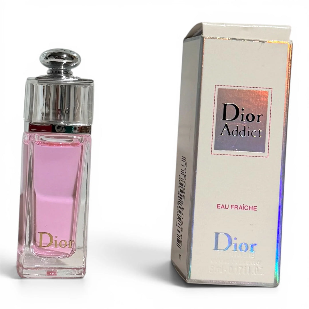 Addict Eau Fraiche EDT
