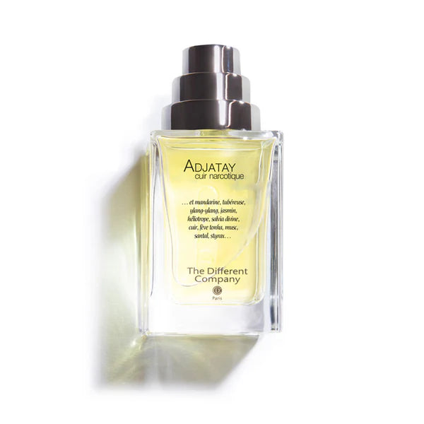 Adjatay Cuir Narcotique EDP