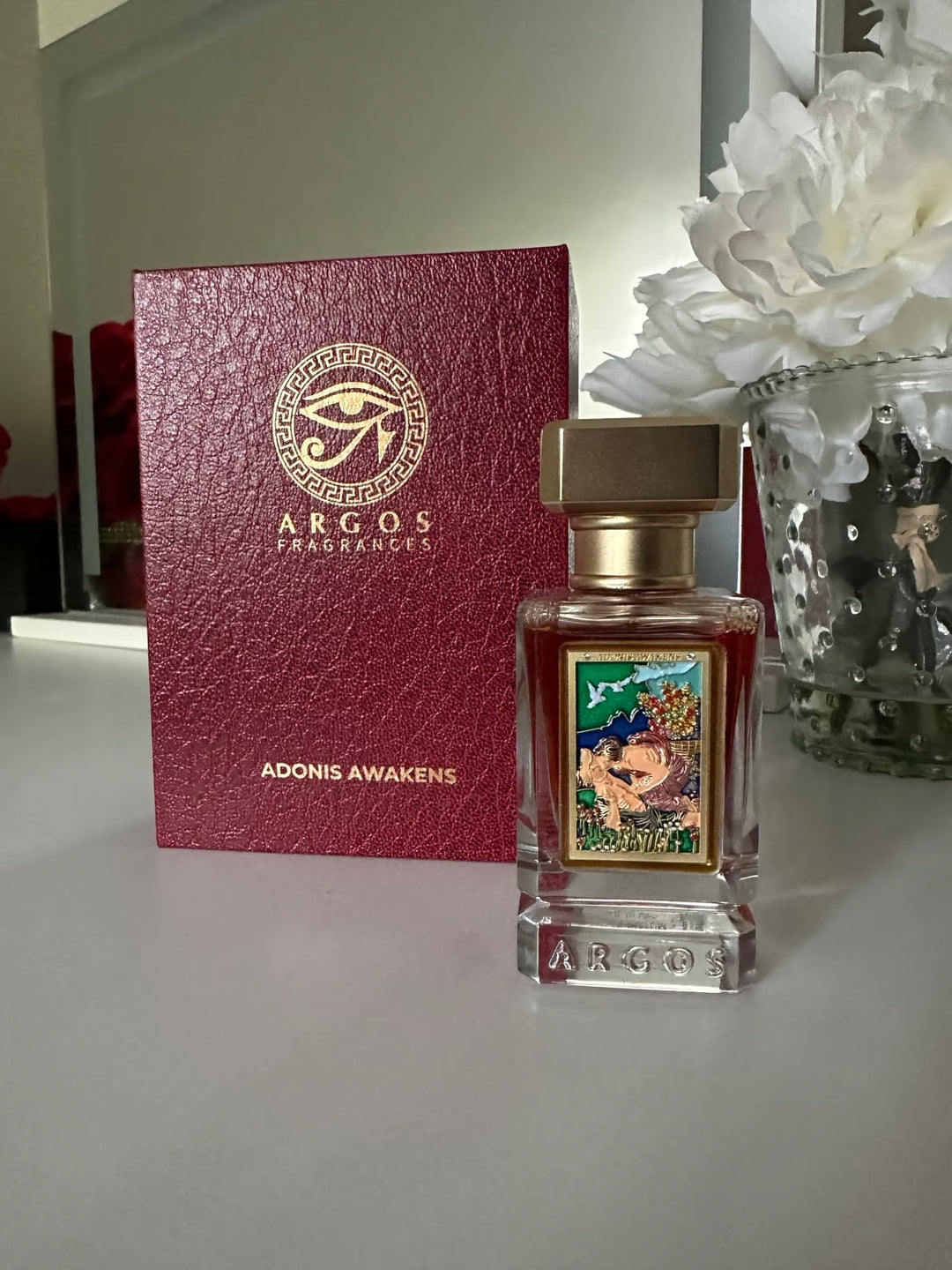 Adonis Awakens EDP