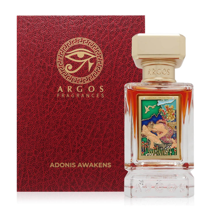 Adonis Awakens EDP