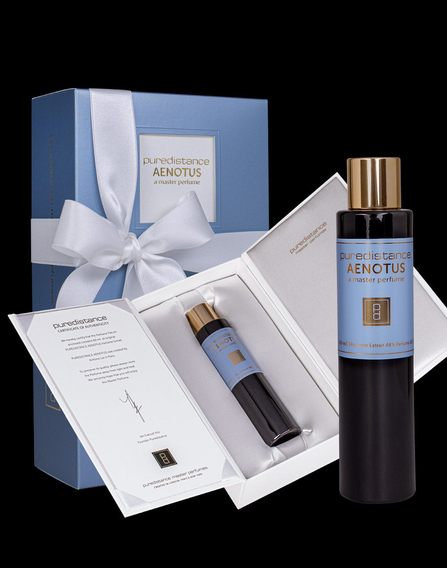 Aenotus EDP