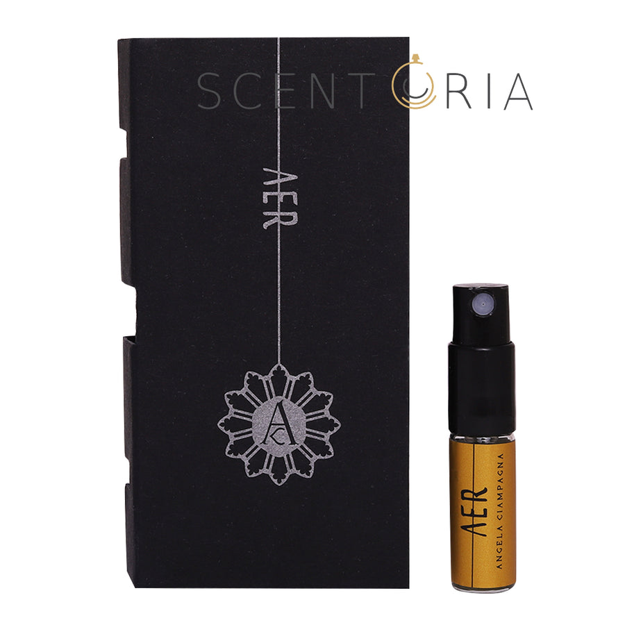 Amber Aer Scents Parfum Versace Bright Crystal Perfume Impression