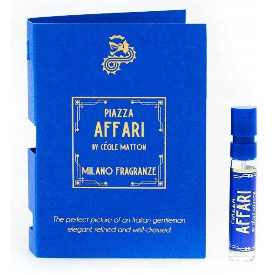 Piazza Affari EDP
