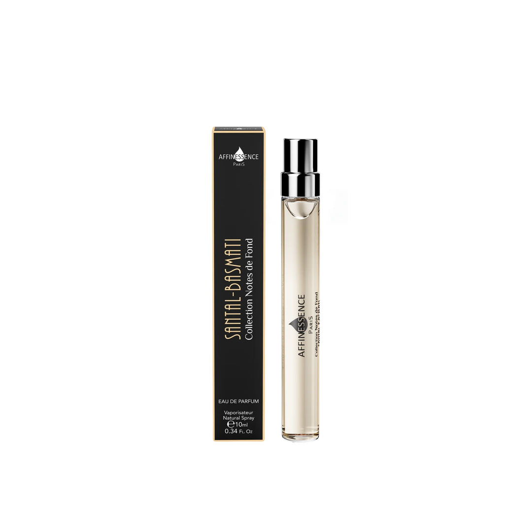 Santal Basmati EDP