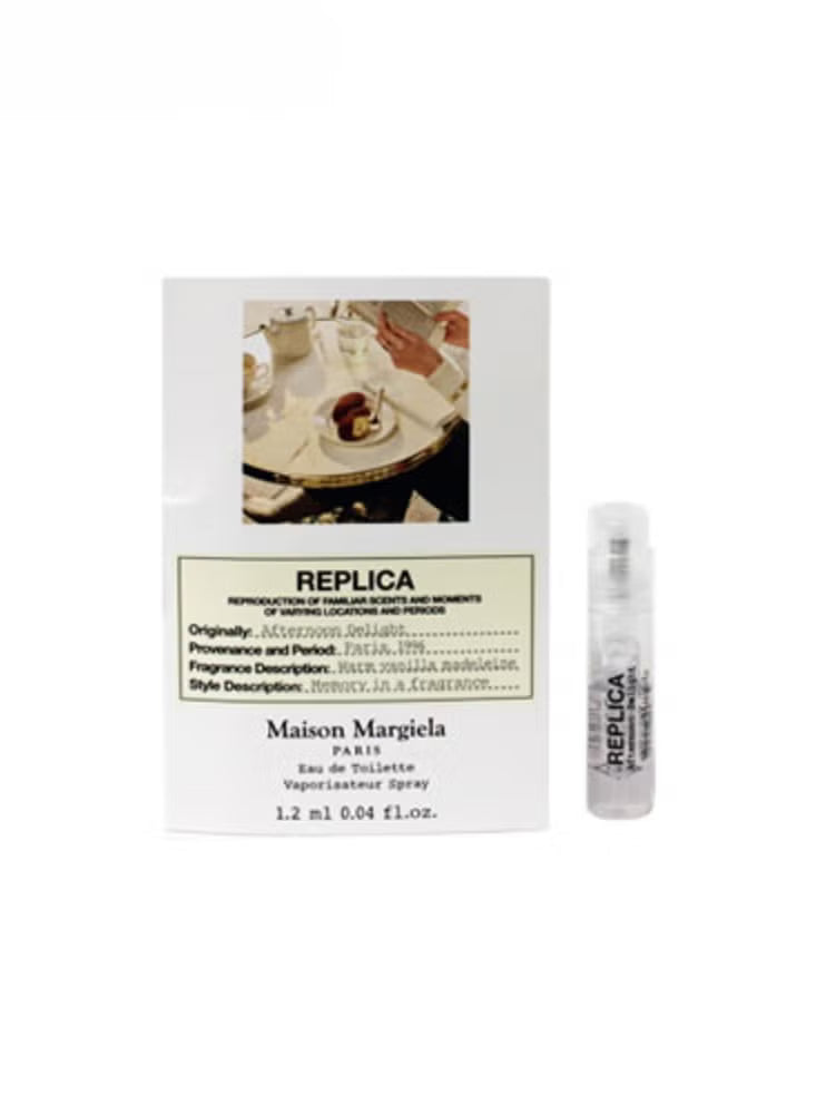 Afternoon Delight EDT