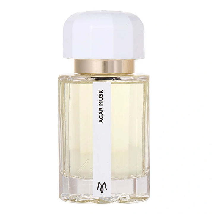 Agar Musk EDP