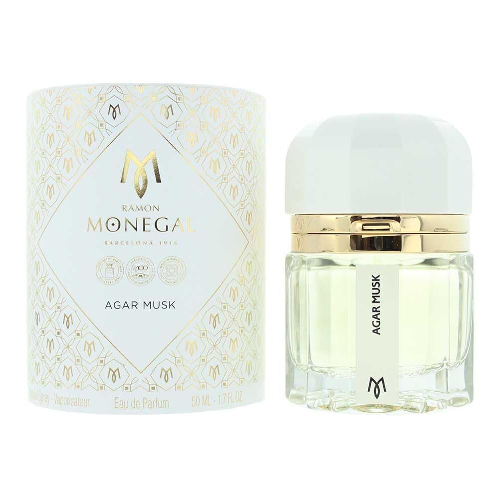 Agar Musk EDP
