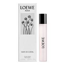 Agua Mar De Coral EDT