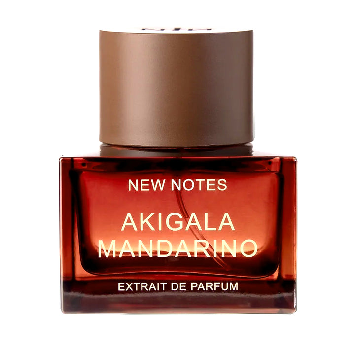 Akigala Mandarino Extrait De Parfum