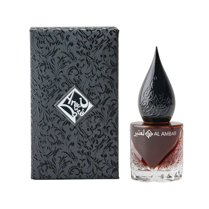 Al Ambar Extrait De Parfum