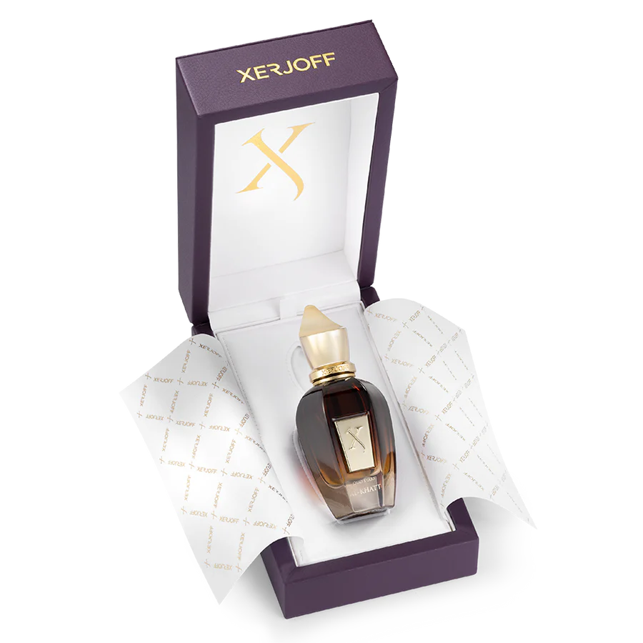 Al-Khatt Parfum