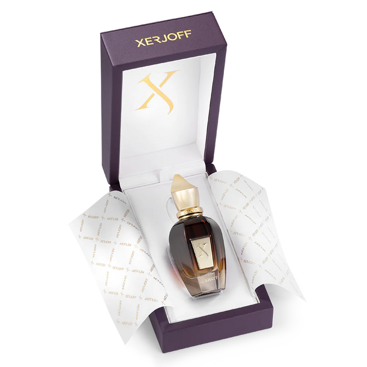 Al-Khatt Parfum