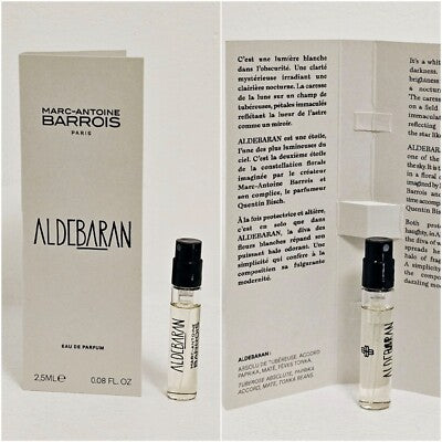 Aldebaran EDP