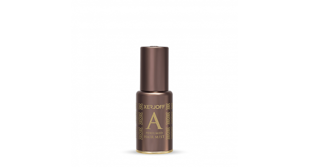 Alexandria II Hair Mist