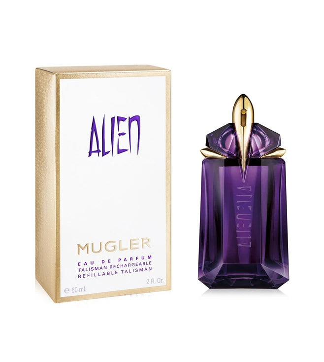 Alien EDP