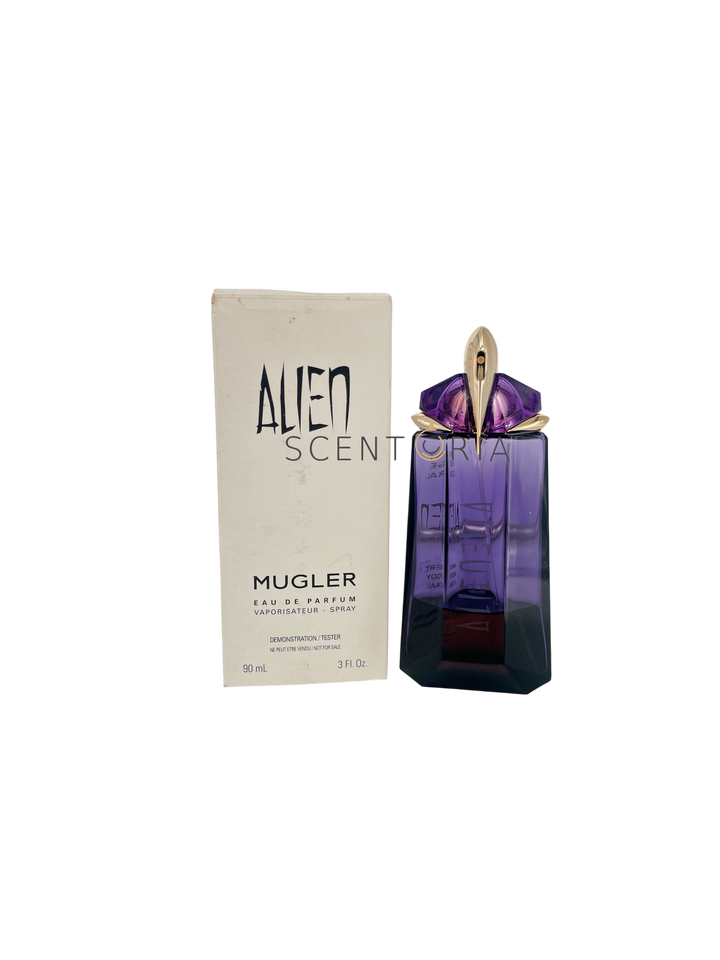 Alien EDP Partial