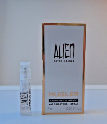 Alien Extraintense EDP Intense