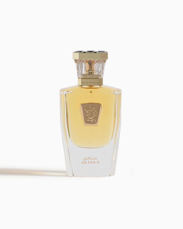 Aliya' E Parfum
