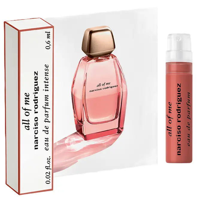 All Of Me EDP Intense