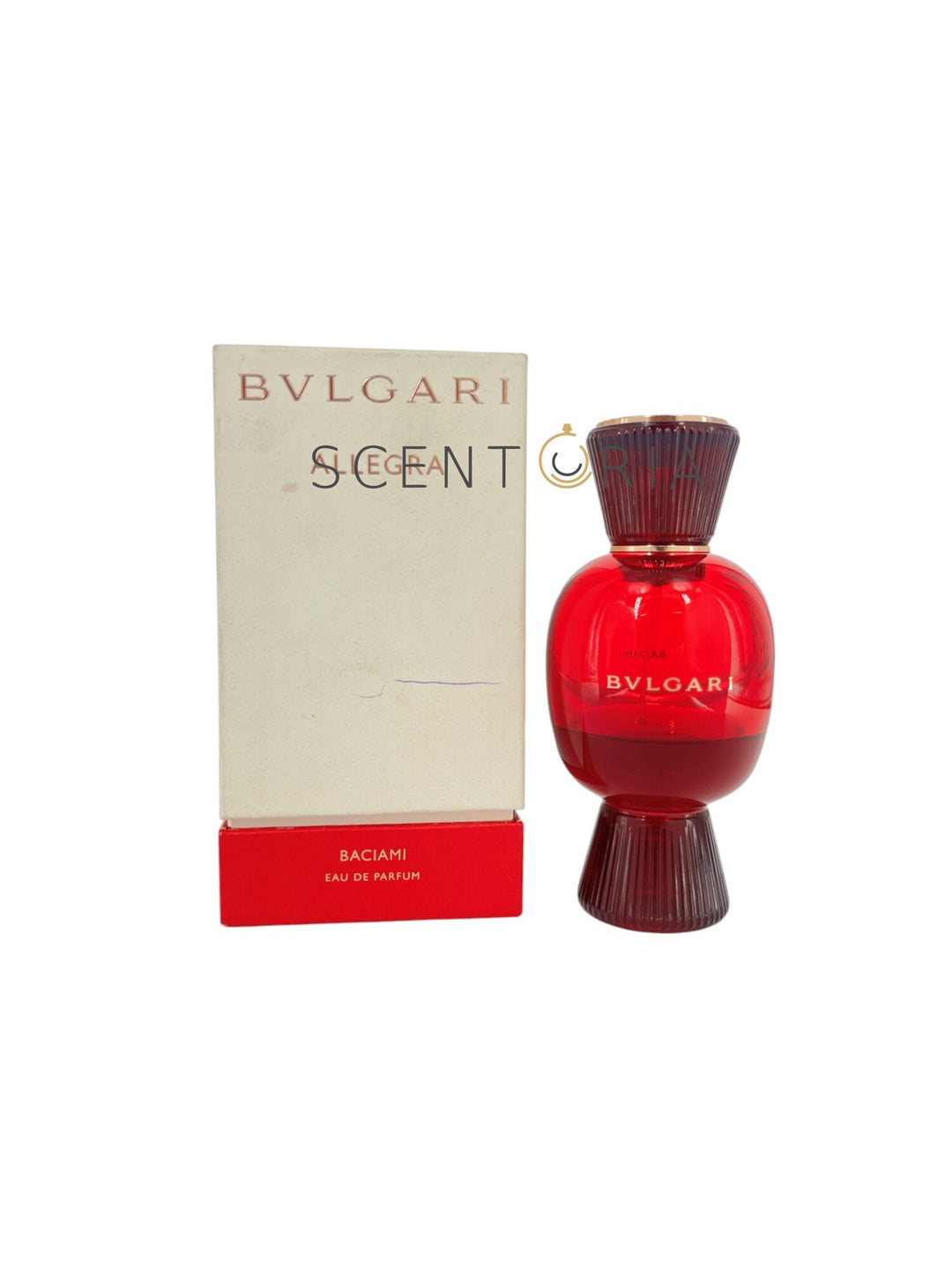Baciami EDP Partial