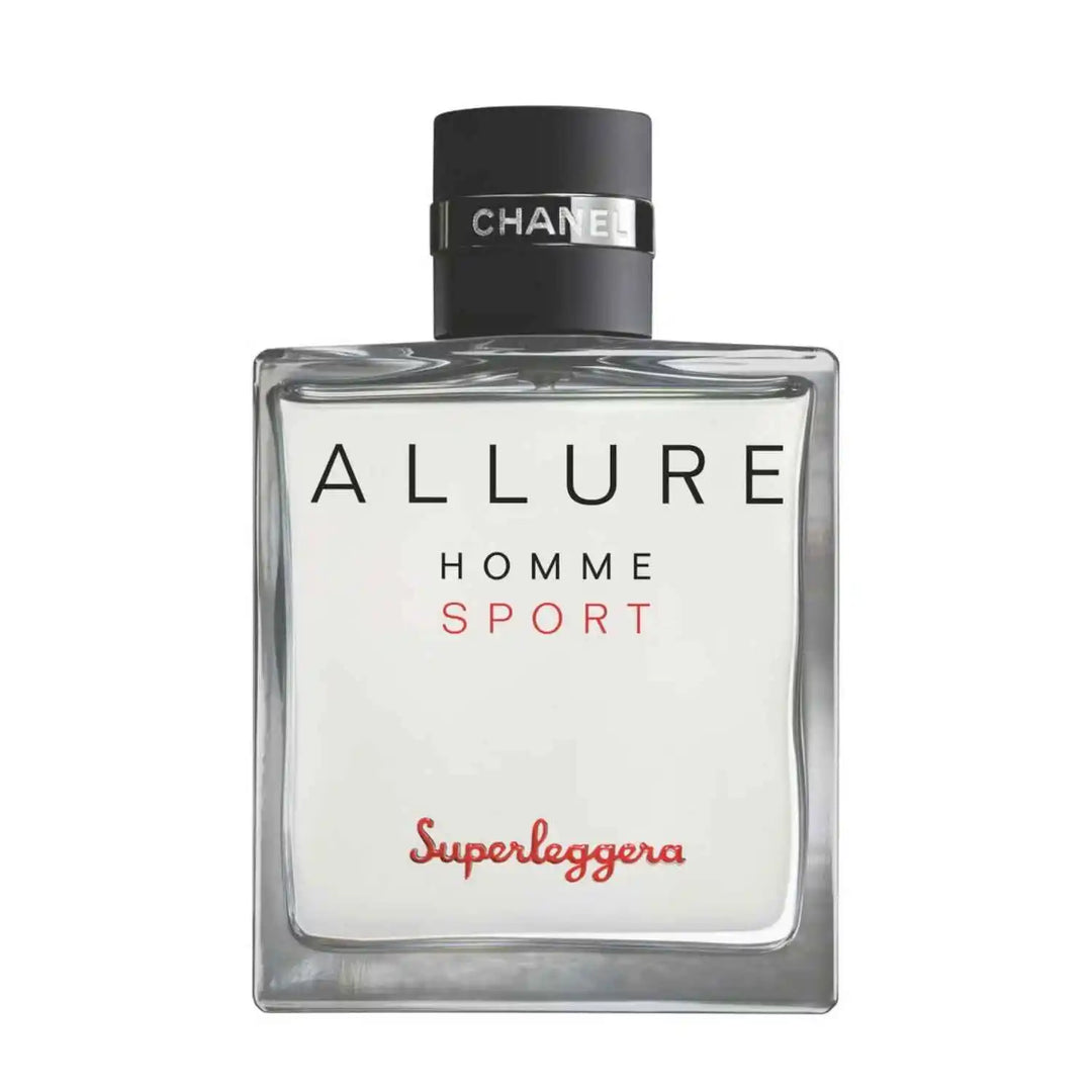 Allure Homme Sport Superleggera EDP