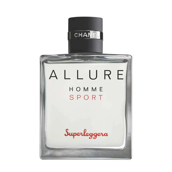 Allure Homme Sport Superleggera EDP