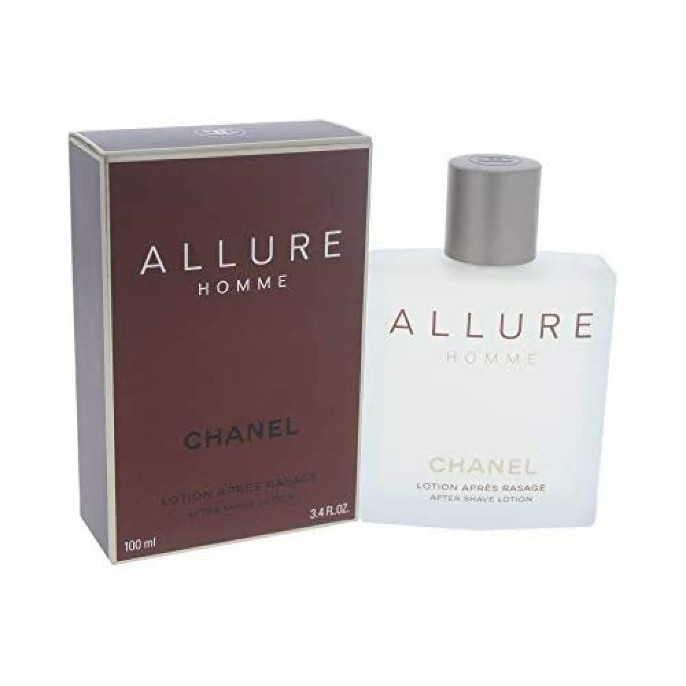Allure Homme Aftershave Lotion