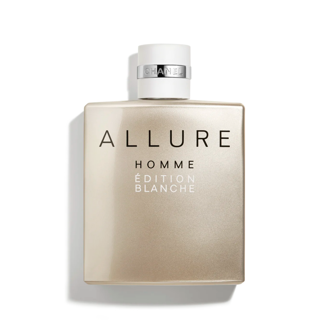 Allure Homme Edition Blanche EDP