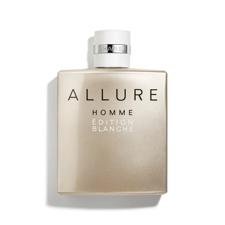 Allure Homme Edition Blanche EDP