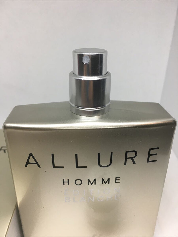 Allure Homme Edition Blanche Concentree EDT
