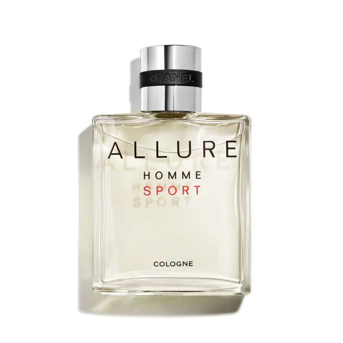 Allure Homme Sport Cologne EDT