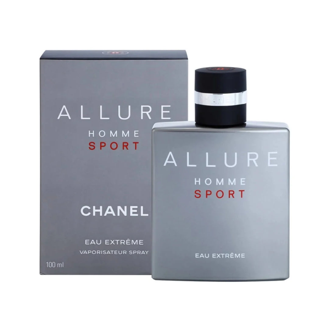 Allure Homme Sport Eau Extreme Concentree EDP