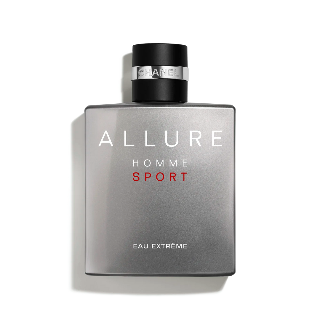 Allure Homme Sport Eau Extreme Concentree EDP