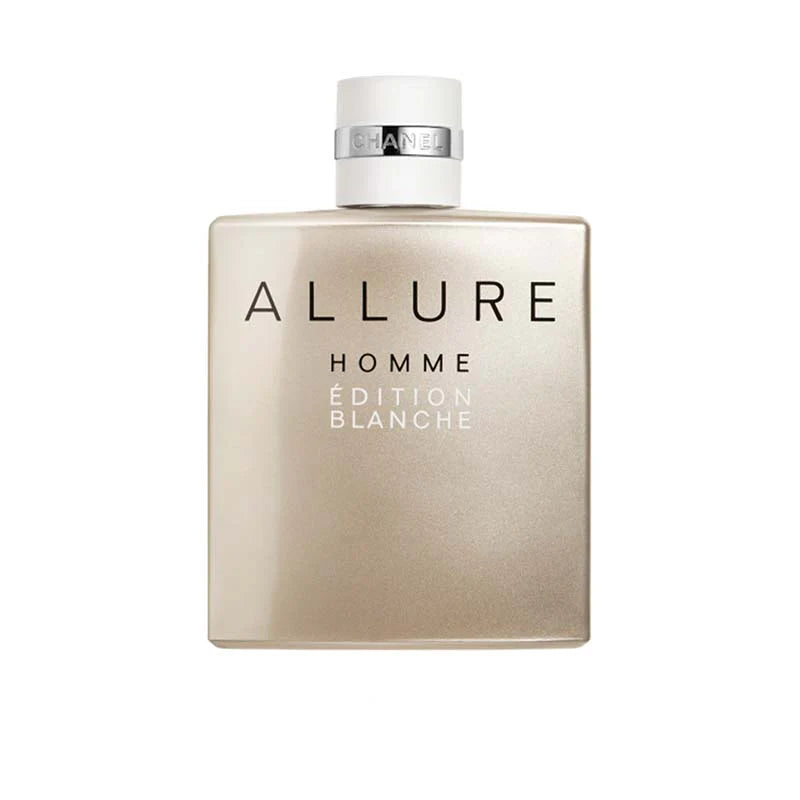 Allure Homme Sport Edition Blanche EDP
