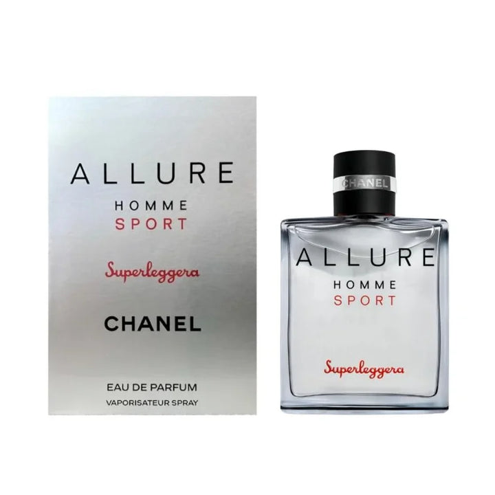 Allure Homme Sport Superleggera EDP